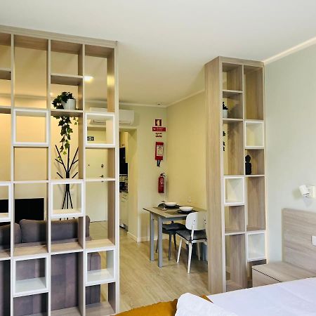 Estudio Plaza Coimbra Dış mekan fotoğraf