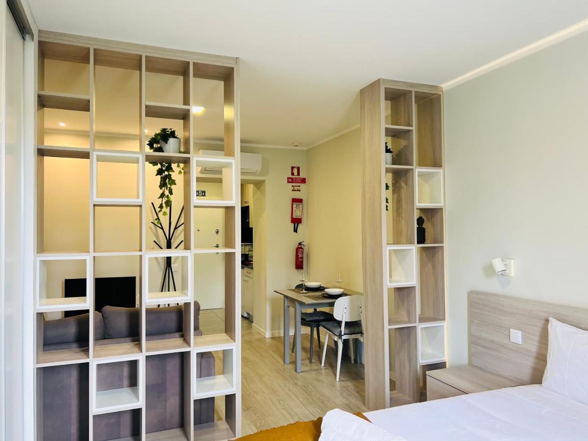 Estudio Plaza Coimbra Dış mekan fotoğraf