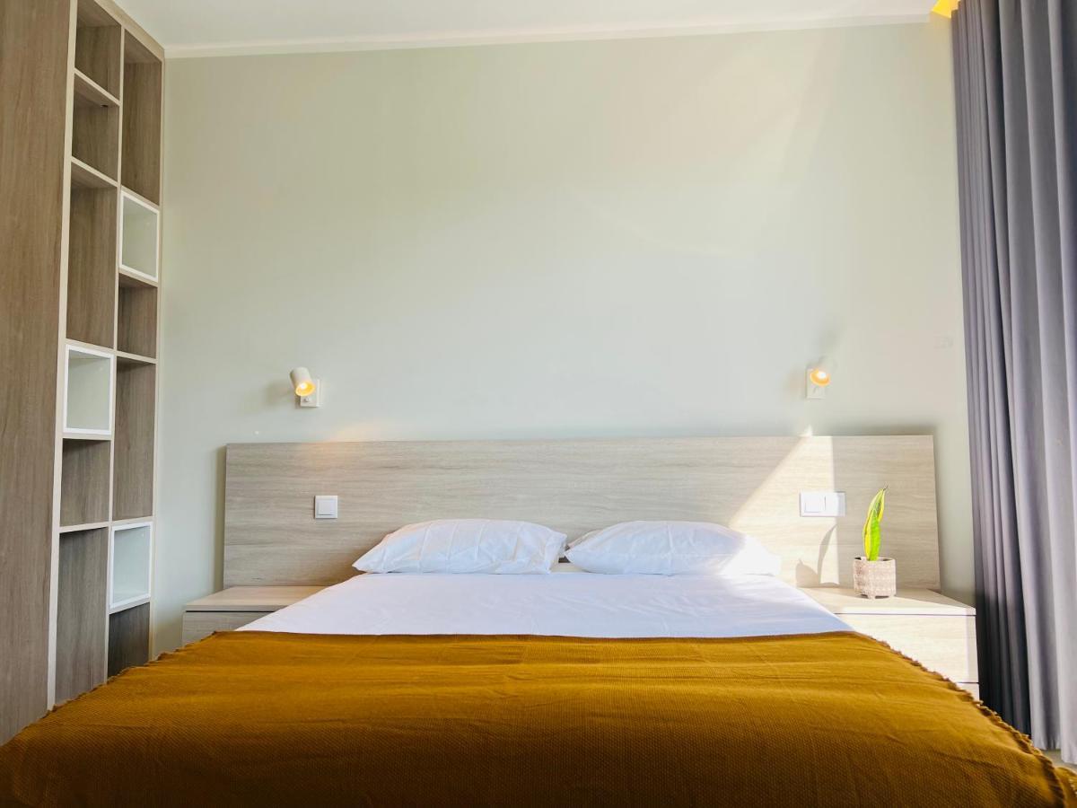 Estudio Plaza Coimbra Dış mekan fotoğraf