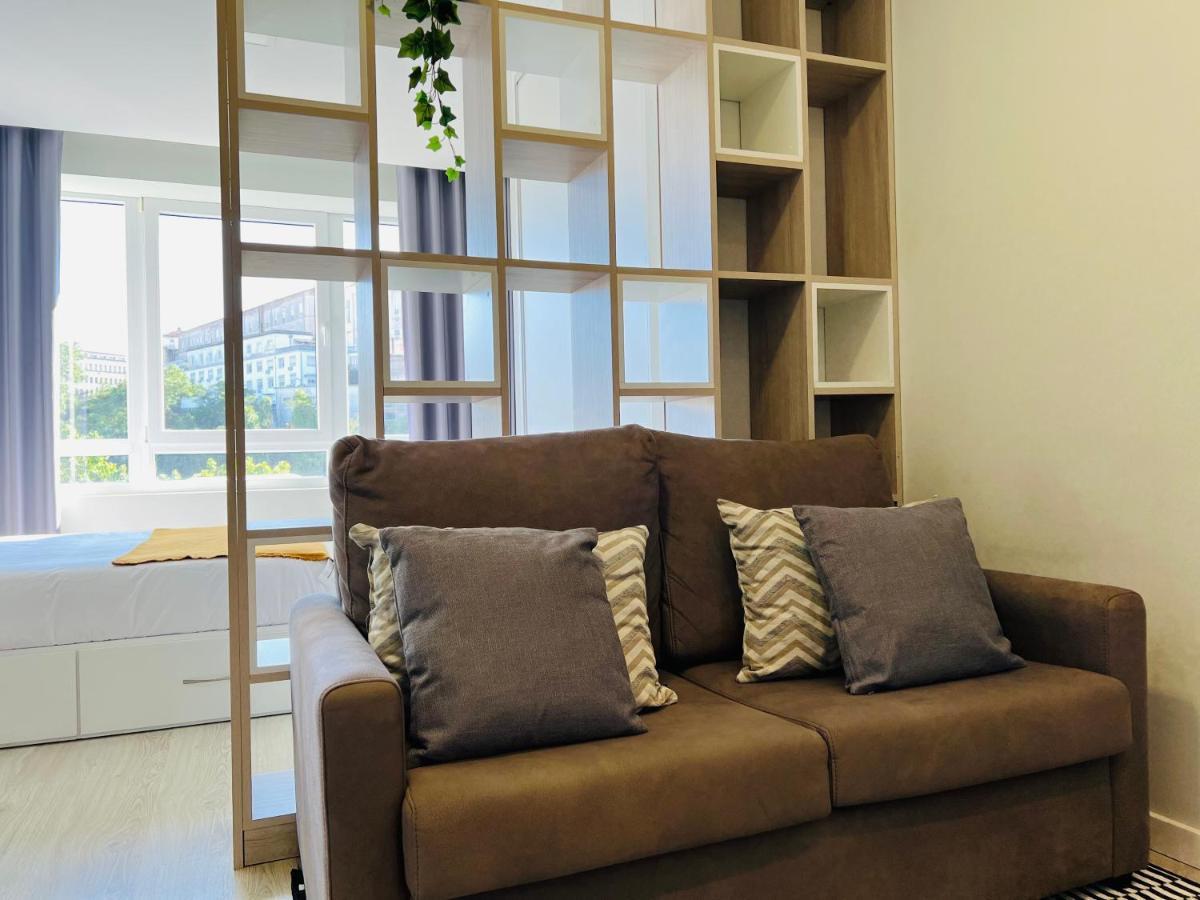 Estudio Plaza Coimbra Dış mekan fotoğraf