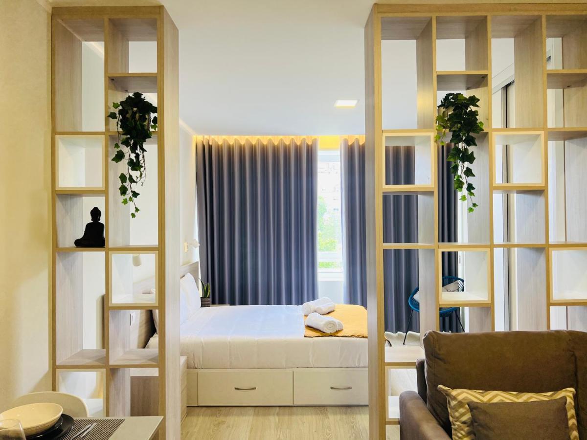 Estudio Plaza Coimbra Dış mekan fotoğraf