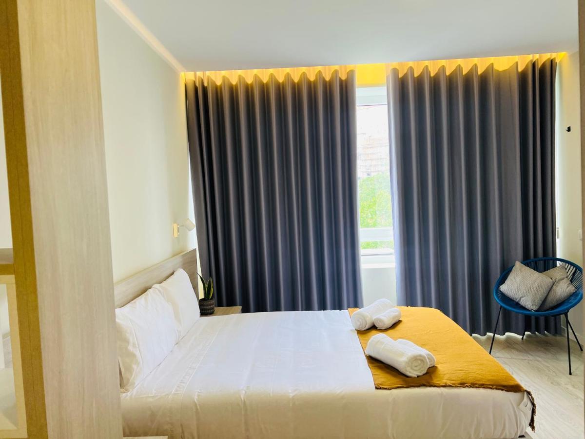 Estudio Plaza Coimbra Dış mekan fotoğraf