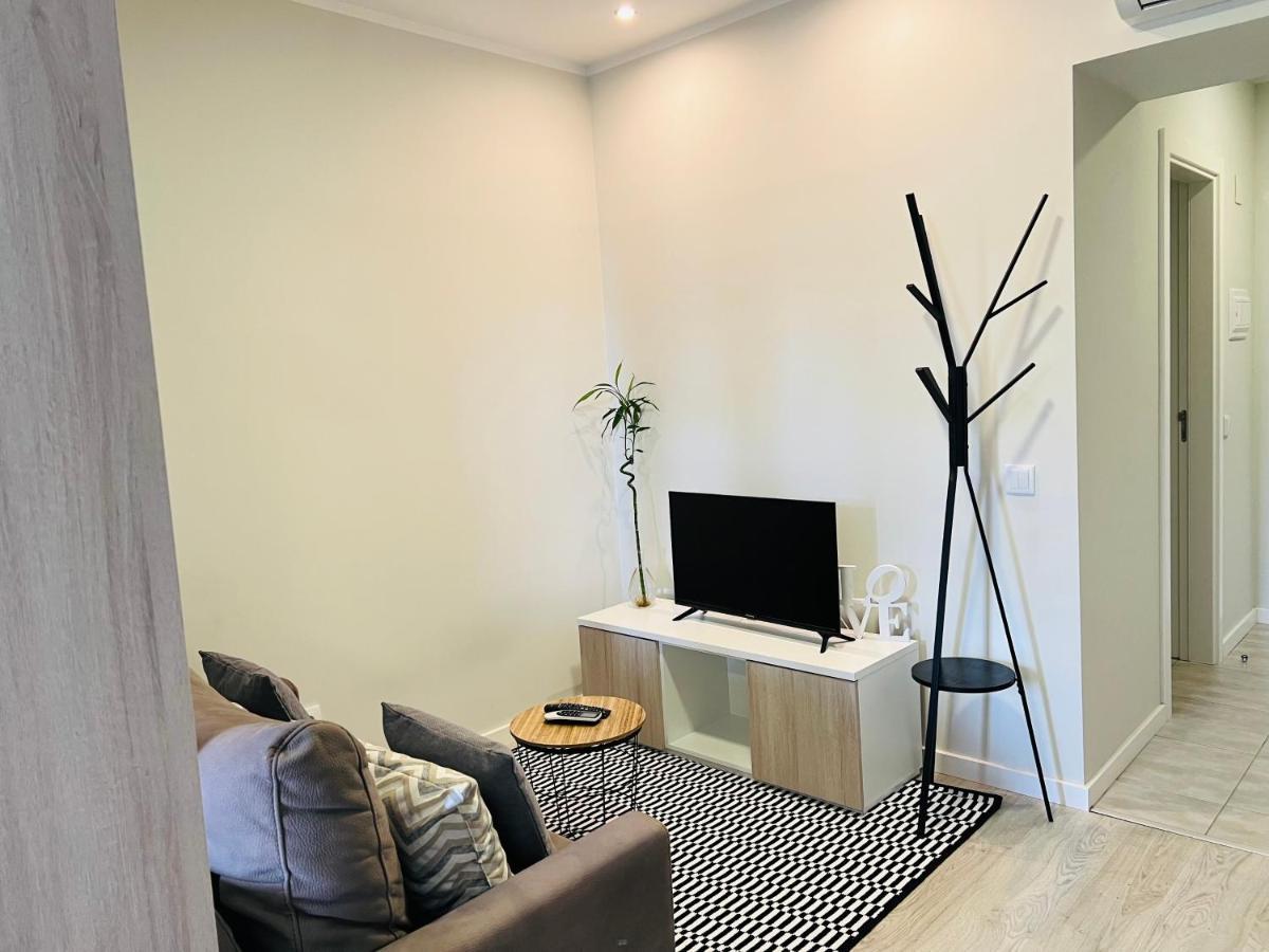 Estudio Plaza Coimbra Dış mekan fotoğraf
