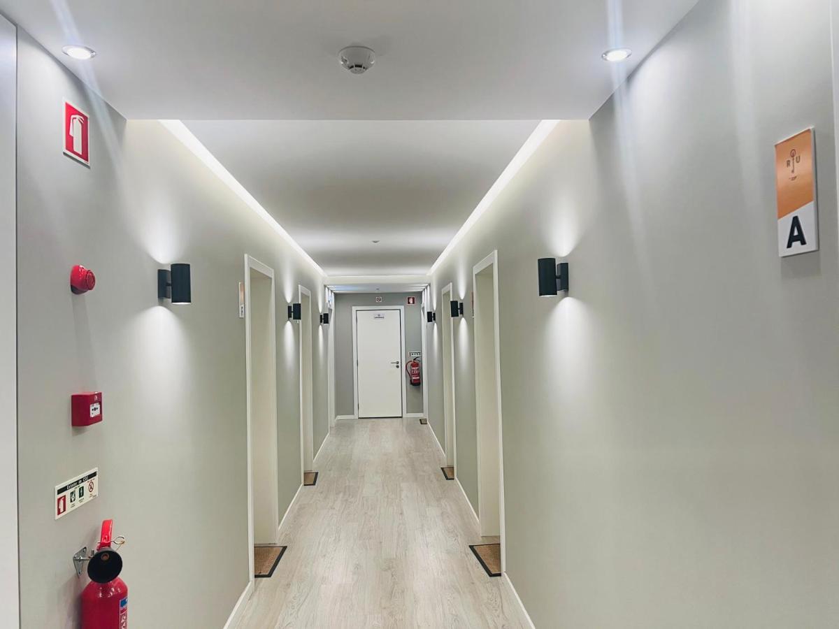 Estudio Plaza Coimbra Dış mekan fotoğraf